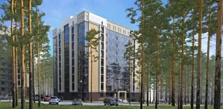 ЖК Речкуновский парк - фото 2