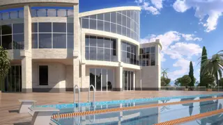 ЖК Курортный - фото 10