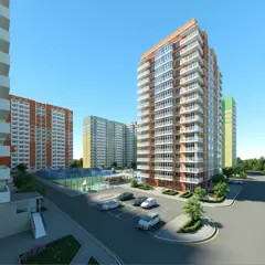 ЖК Калинина - фото 4