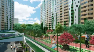 ЖК Гарантия - фото 5