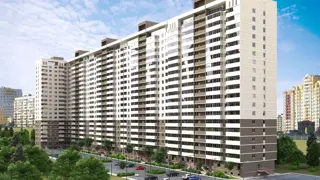 ЖК Сити-Парк - фото 1