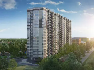 ЖК Дом на Московской - фото 2