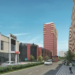 ЖК Акварели-3 - фото 5