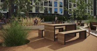 ЖК Зимний сад - фото 9