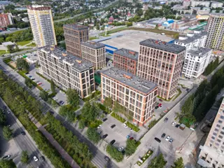 ЖК Красный проспект - фото 2