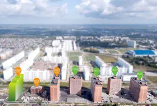 ЖК Любимый - фото 4