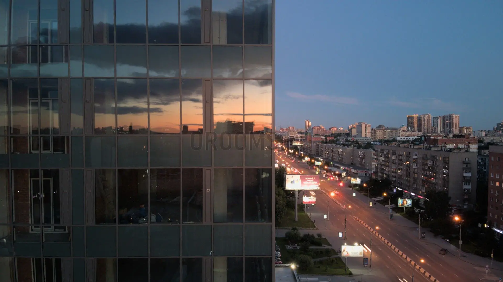 ЖК BERLIN | фото 6 | id-8654 ЖК BERLIN - новостройка комфорт-класса | фото 6 | id-8654