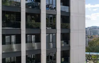 ЖК Ривер Плаза - фото 10