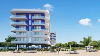 ЖК Лайнер - фото 14