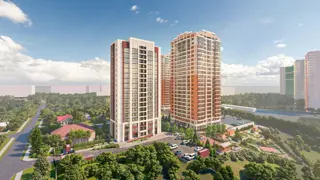 ЖК Калининский-3 - фото 2