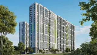 ЖК Мята - фото 1