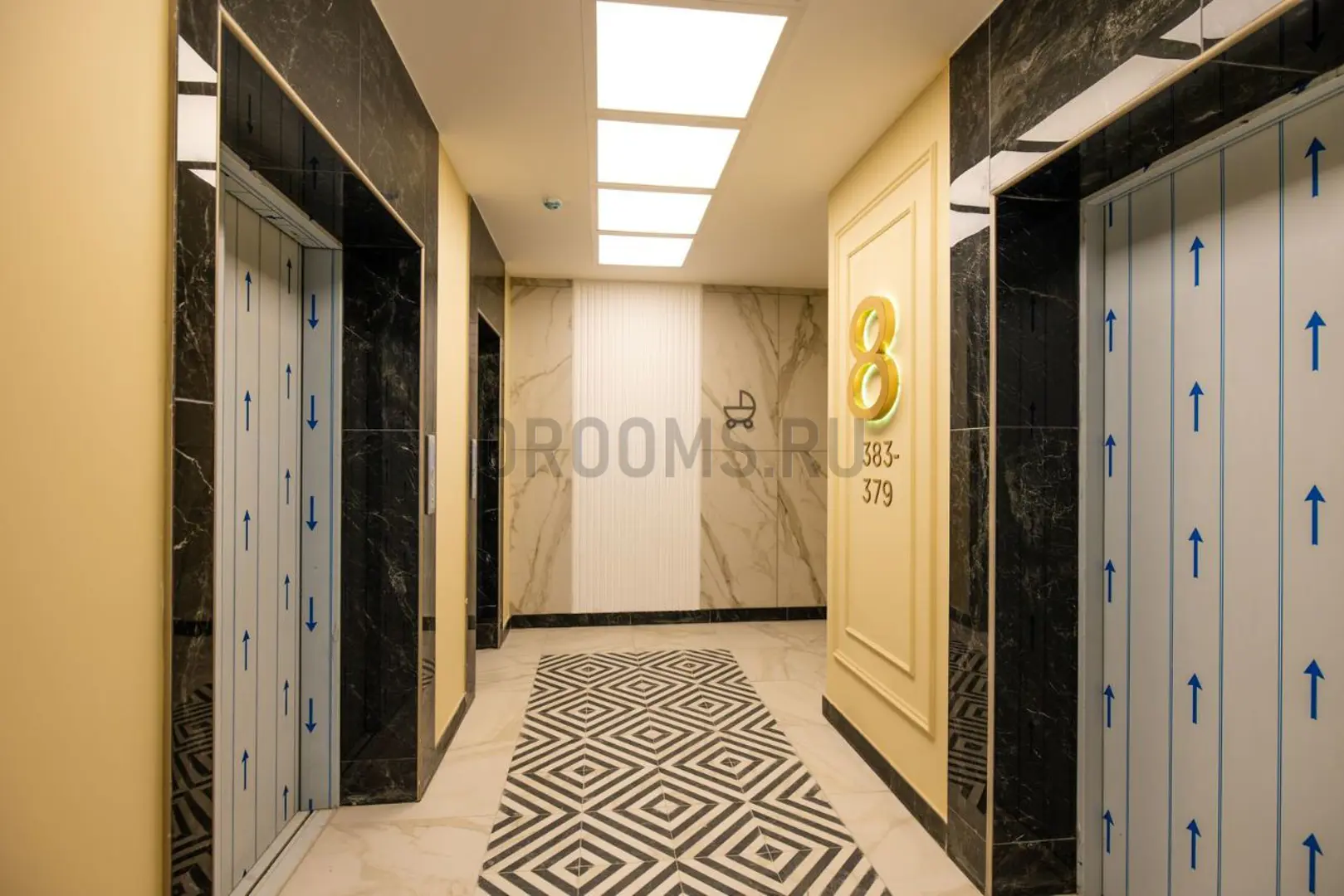 ЖК AVRORA | фото 15 | id-14099 ЖК AVRORA - новостройка бизнес-класса | фото 15 | id-14099