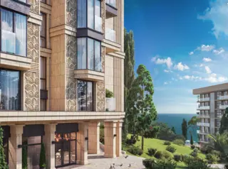 ЖК Лучезарный - фото 6