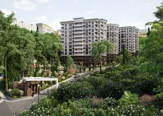 ЖК Южный Парк - фото 3