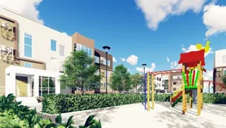 ЖК Озеро - фото 2