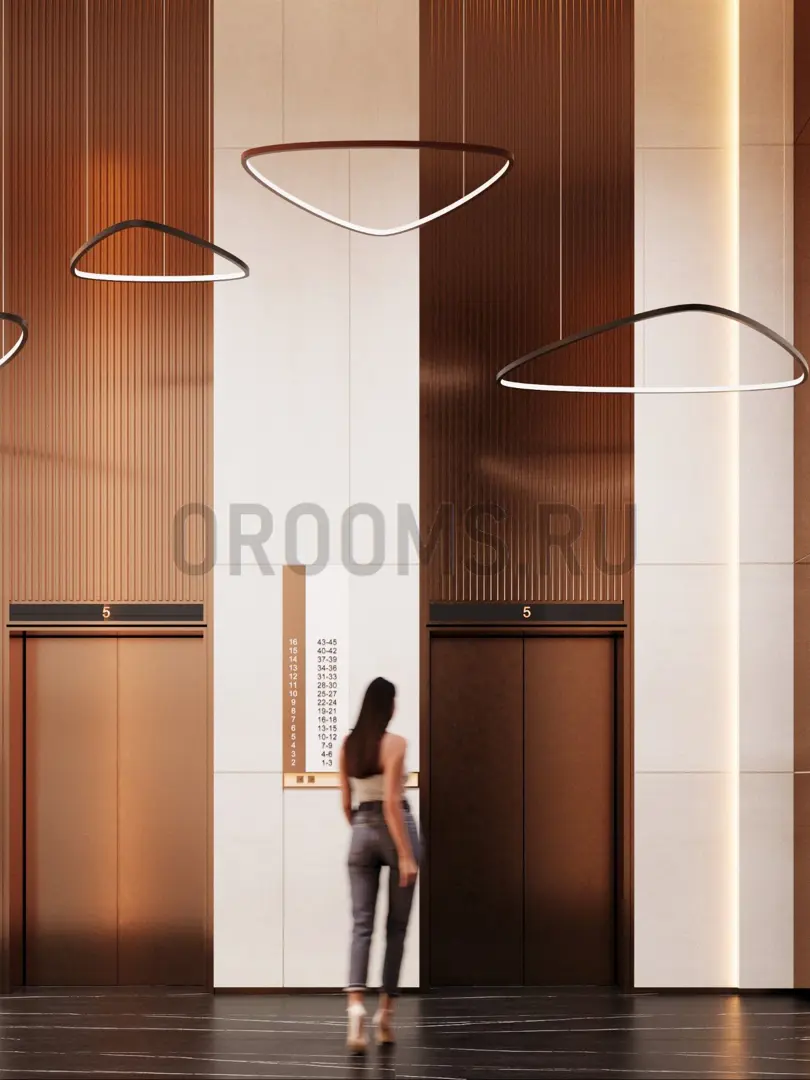 КВАРТАЛ АЭРОН | фото 19 | id-17690 КВАРТАЛ АЭРОН - новостройка комфорт-класса | фото 19 | id-17690