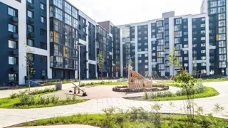 ЖК Притяжение - фото 5