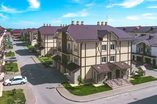 ЖК Ключевой - фото 2