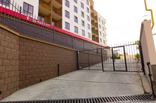 ЖК Балкан - фото 4