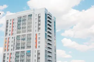 ЖК Дом на Бирюзовой - фото 8