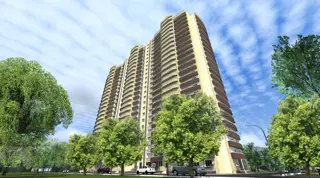 ЖК Центральный парк - фото 5