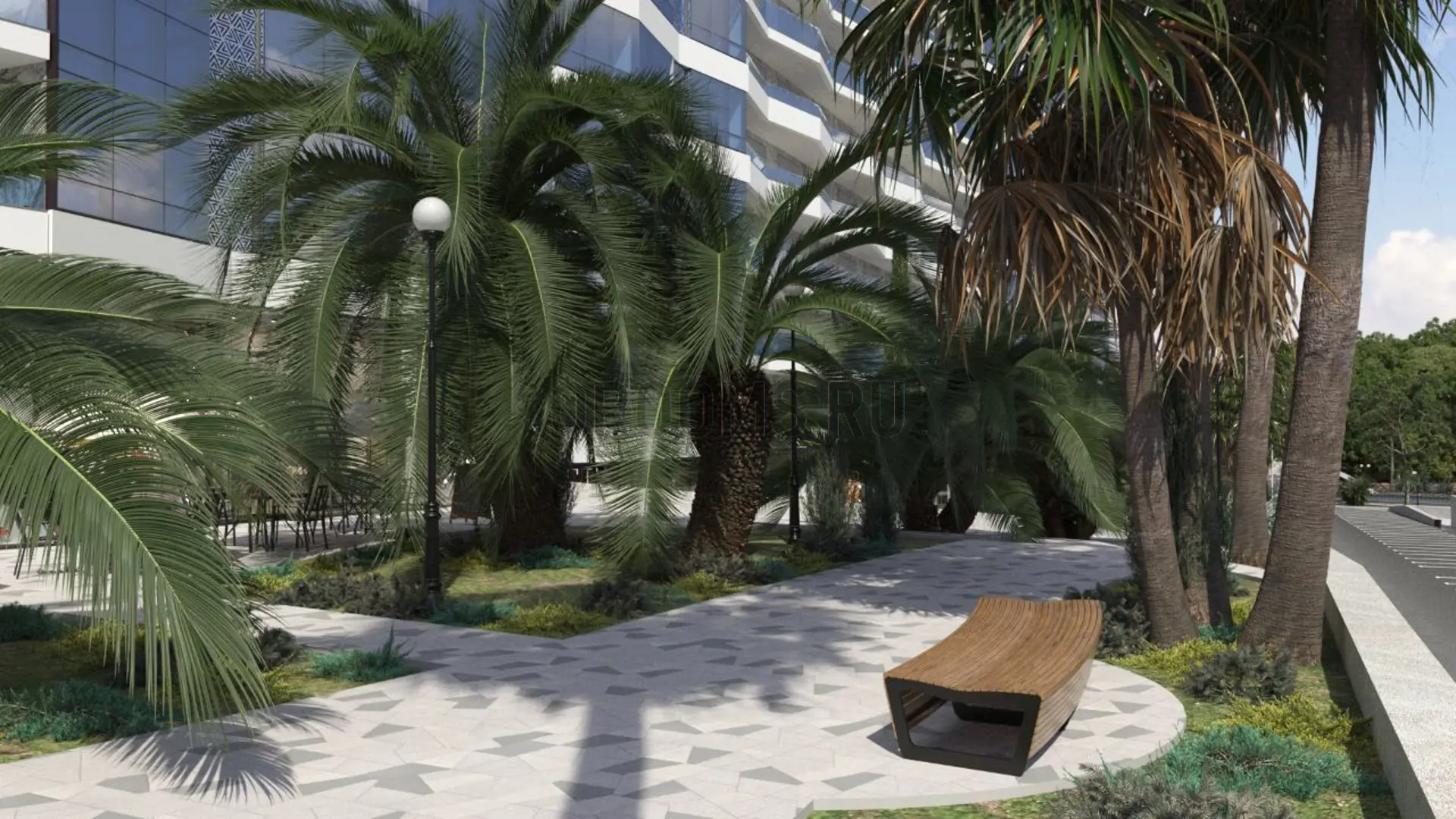 ЖК ФАЗОТРОН | фото 14 | id-14271 ЖК ФАЗОТРОН - новостройка бизнес-класса | фото 14 | id-14271