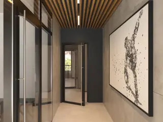 ЖК Sport Village - фото 24