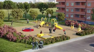 ЖК Калина-парк - фото 2