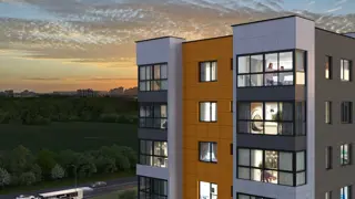 ЖК Друзья - фото 7