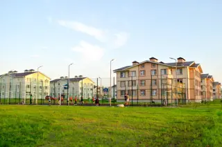 ЖК Светлый - фото 12