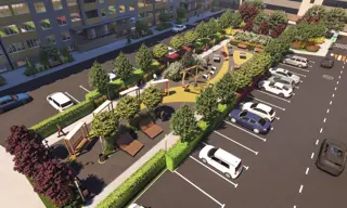 ЖК Славянка - фото 5