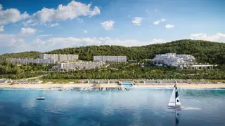 ЖК Alean Resort Montvert - фото 13