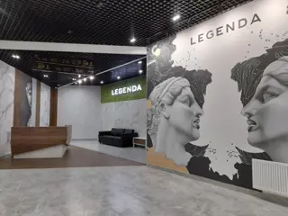 ЖК Легенда - фото 4