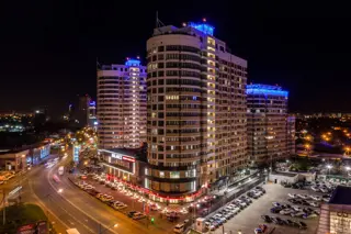 ЖК Империал - фото 1