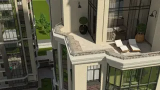 ЖК MONTBLANC Residence - фото 7