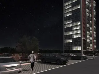 ЖК Мандарин - фото 8