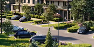 ЖК Европа - фото 22