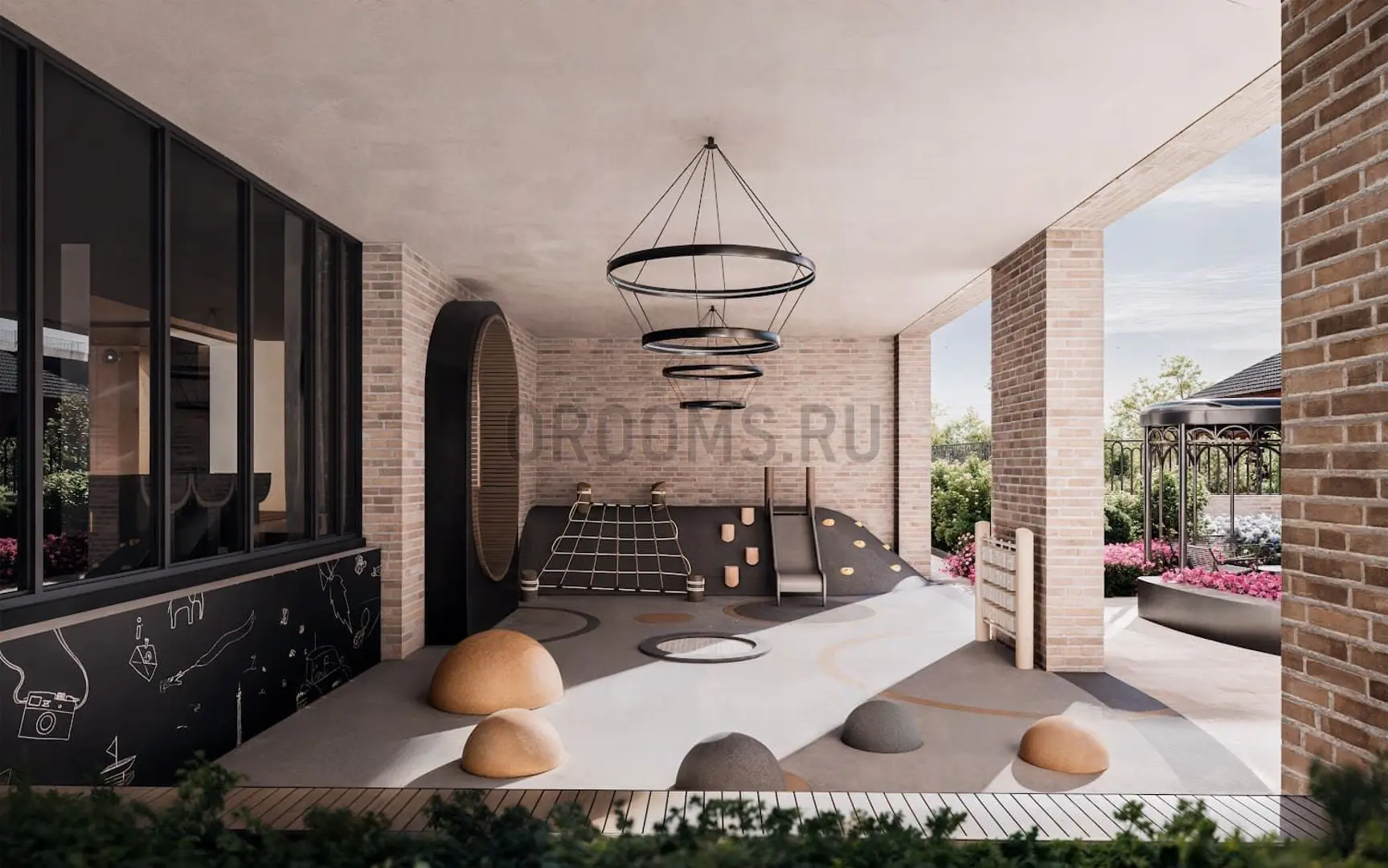 ЖК АВТОРЫ НА ПЕТЕРБУРГСКОЙ | фото 6 | id-18114 ЖК АВТОРЫ НА ПЕТЕРБУРГСКОЙ - новостройка элтиного класса | фото 6 | id-18114