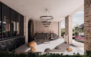 ЖК Авторы на Петербургской - фото 6