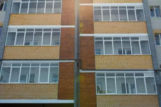 ЖК ул. Совхозная - фото 4