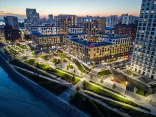 ЖК Европейский Берег - фото 21