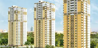 ЖК Три богатыря - фото 1