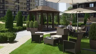 ЖК Дружный - фото 5