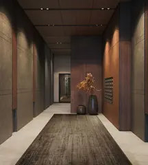 ЖК Авиатор - фото 22