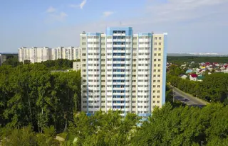 ЖК На Одоевского - фото 2