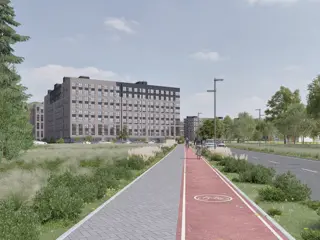 ЖК Зеленая территория - фото 9