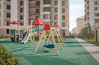 ЖК Расцветай на Маркса - фото 6