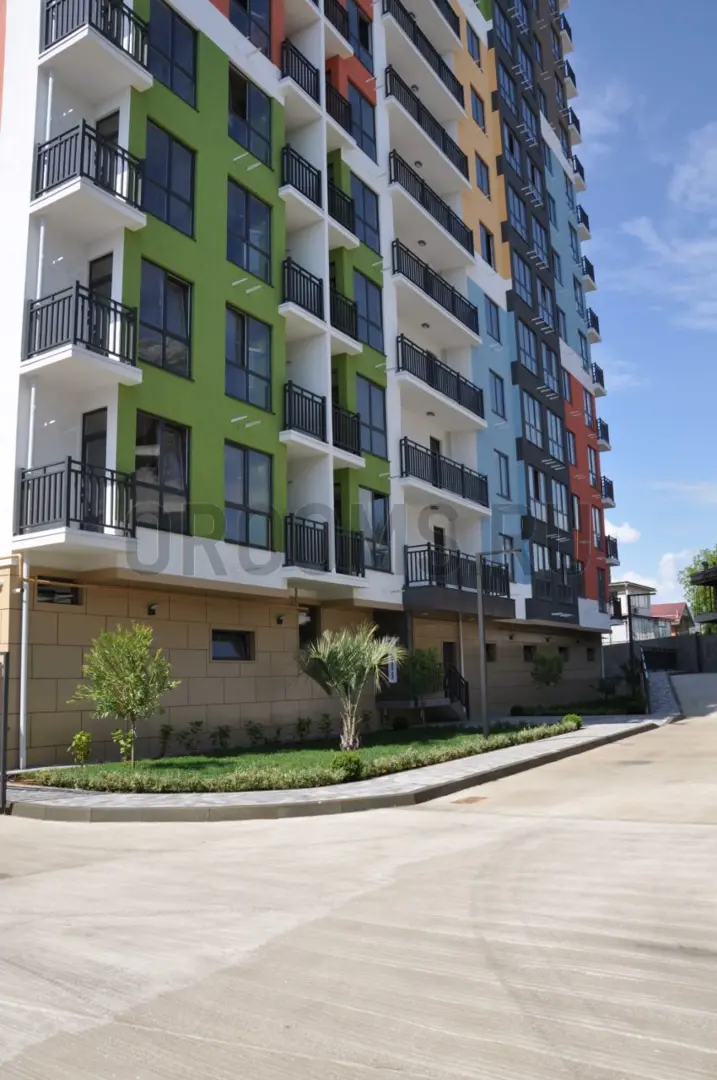 ЖК КОНТИНЕНТ | фото 3 | id-13913 ЖК КОНТИНЕНТ - новостройка комфорт-класса | фото 3 | id-13913