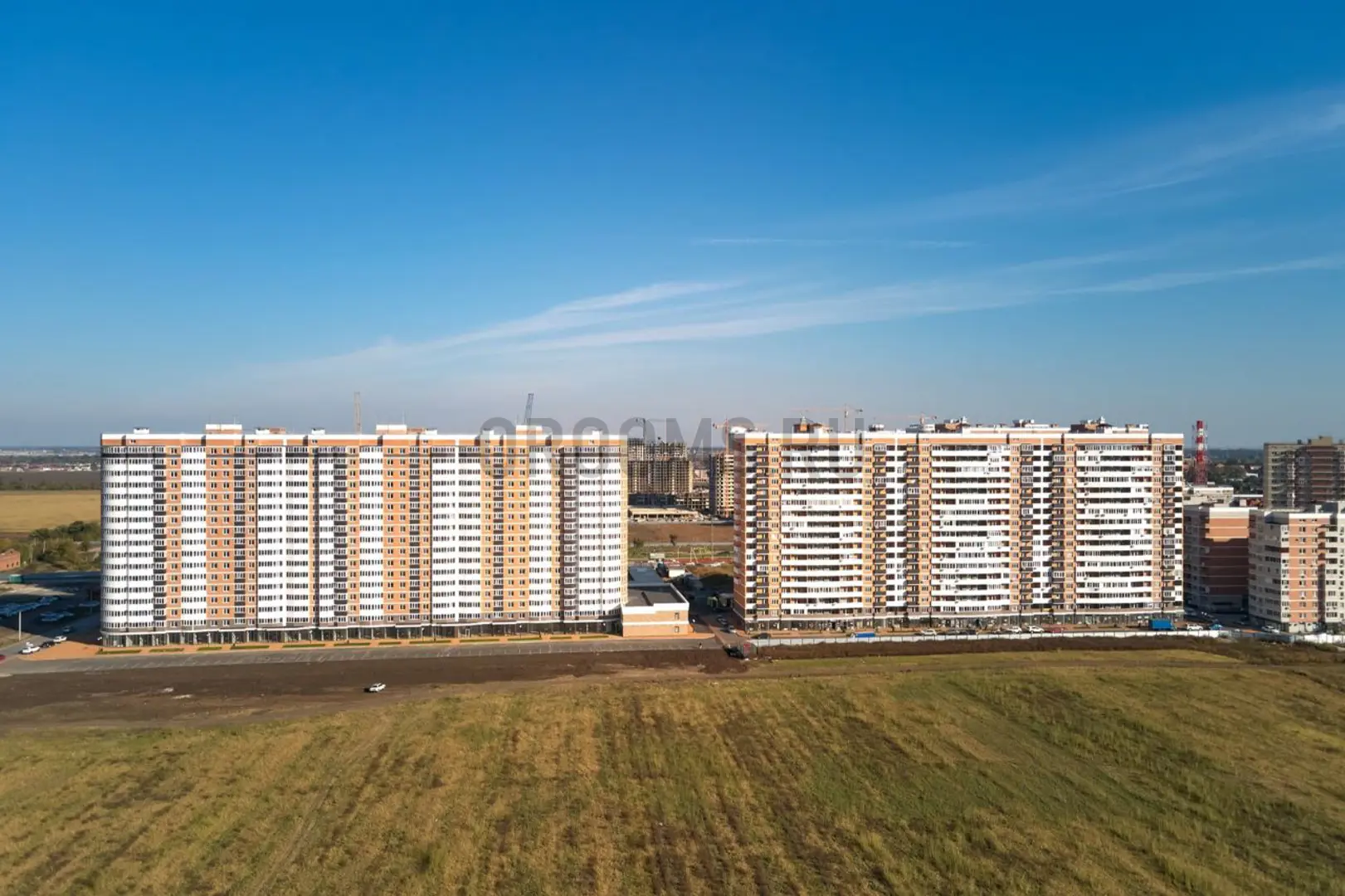 ЖК СИМВОЛ | id-13823 ЖК СИМВОЛ - новостройка комфорт-класса | id-13823