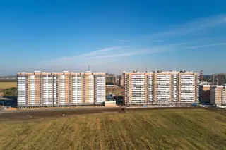 ЖК Символ - фото 1